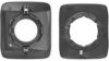 IPARLUX 83422529 Mirror Glass, wide angle mirror